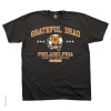Grateful Dead - Tour -Philly Spectrum T Shirt